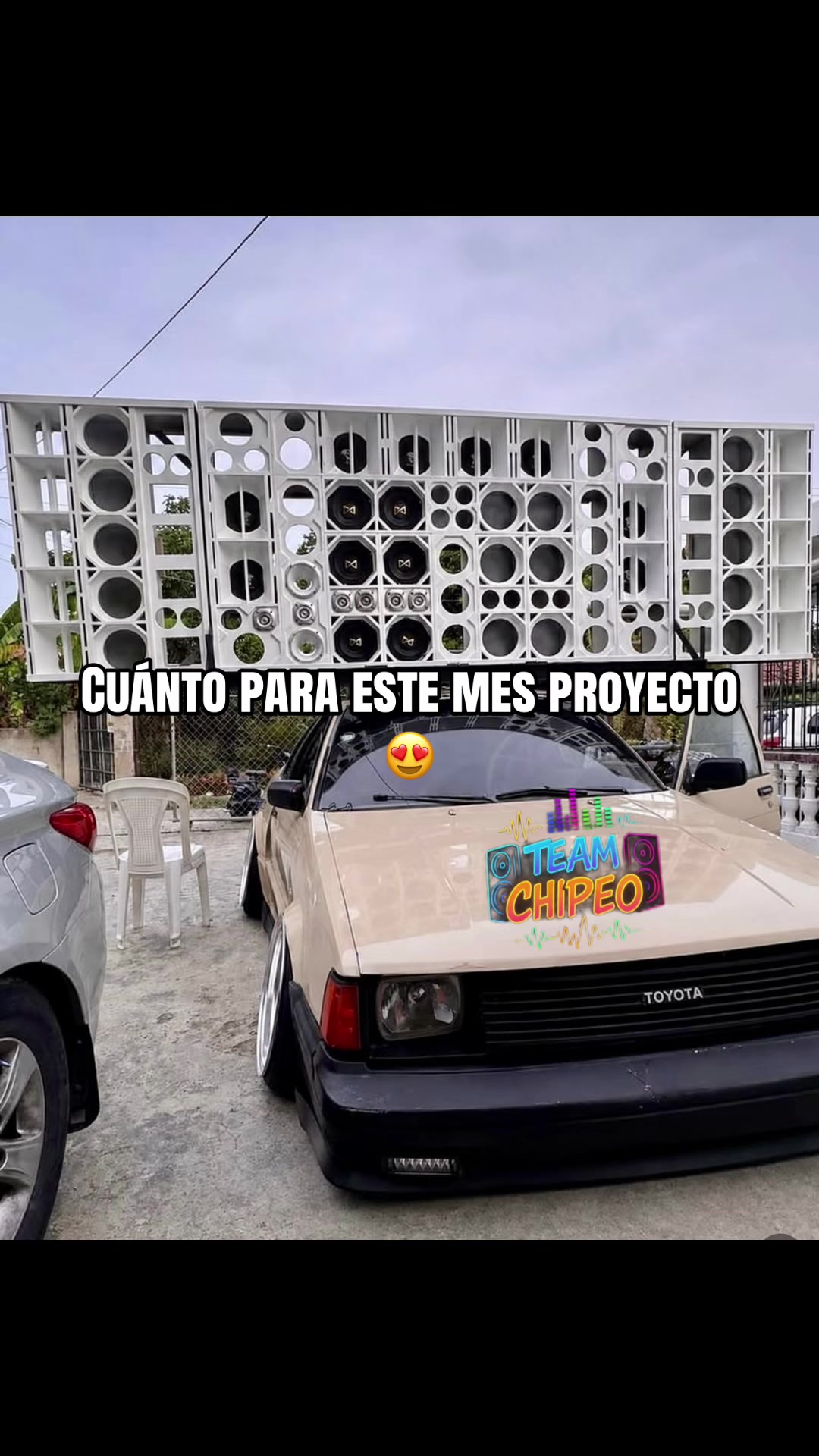 @Team chipeo
