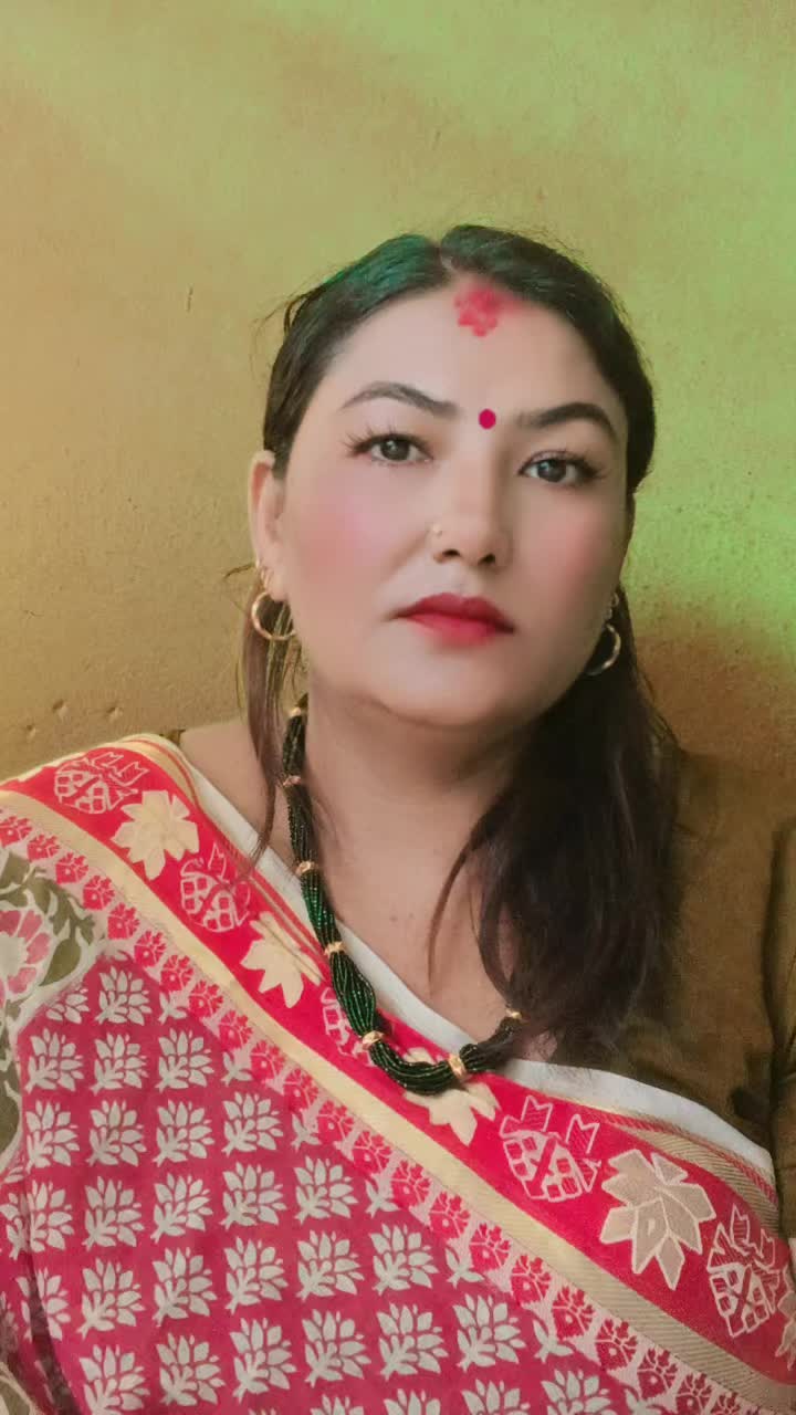 @Radhika Adhikari