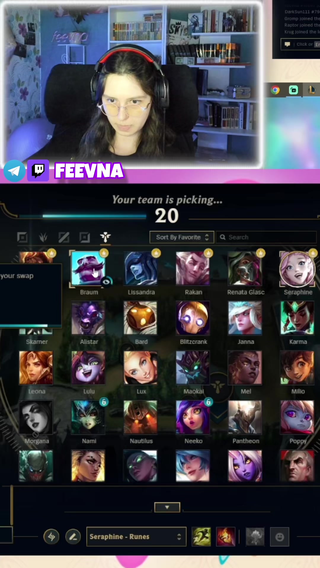 @Феевна 💎 twitch.tv/feevna