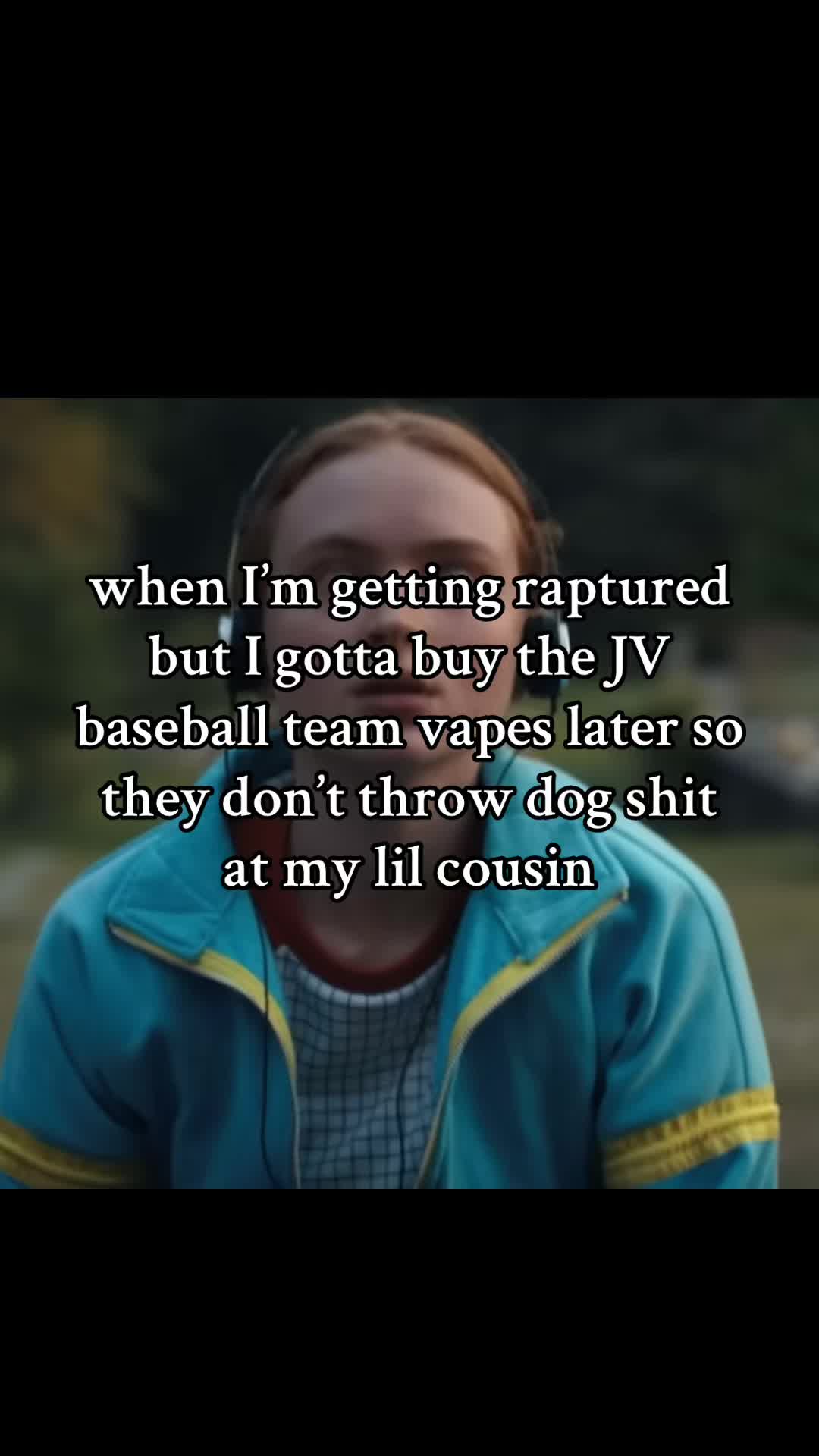 @van palmer is goated