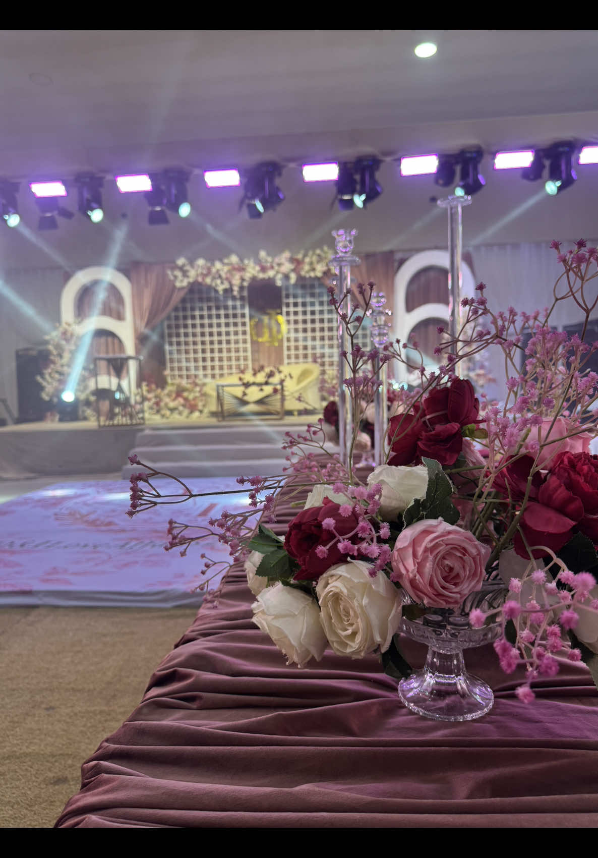 @EVENT DECORATOR IN IBADAN