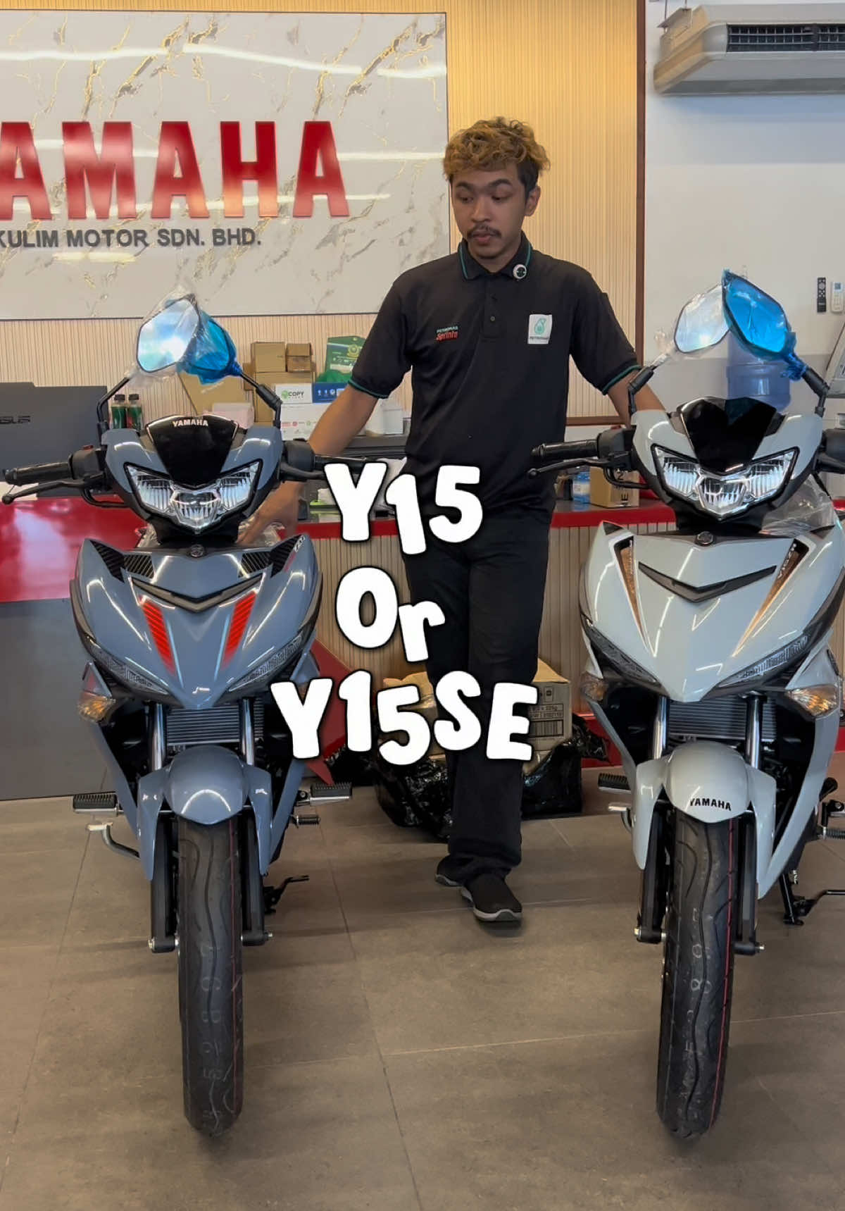 @Kulim Motor Sdn Bhd