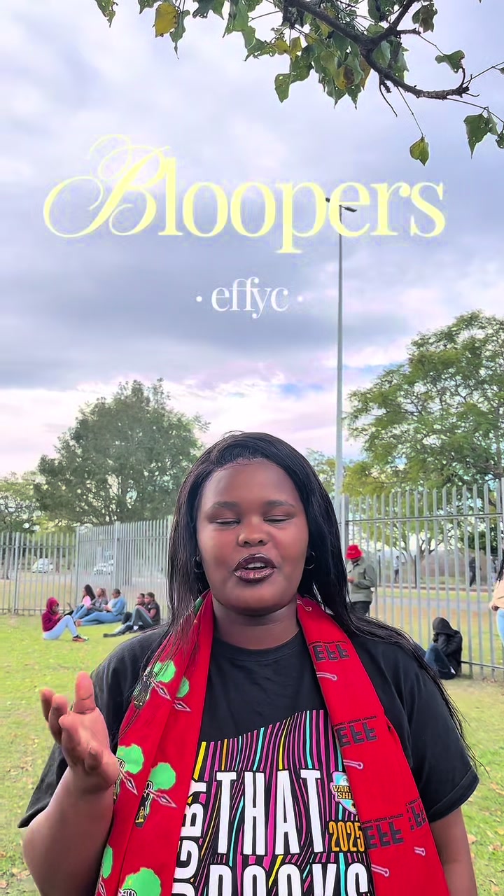 @EFFYC_WSU_MTHATHA Campus