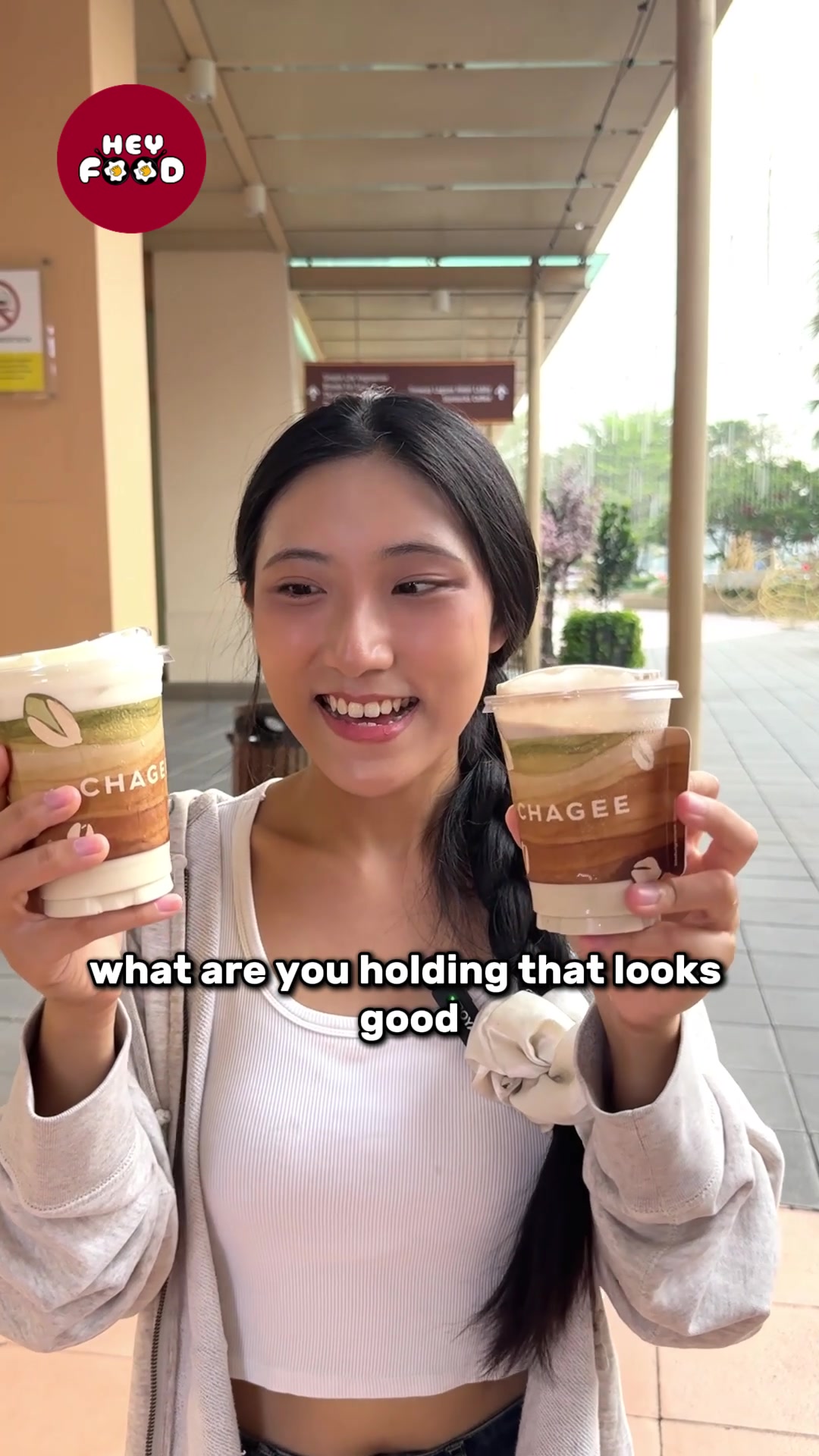 @HEYFOOD Malaysia