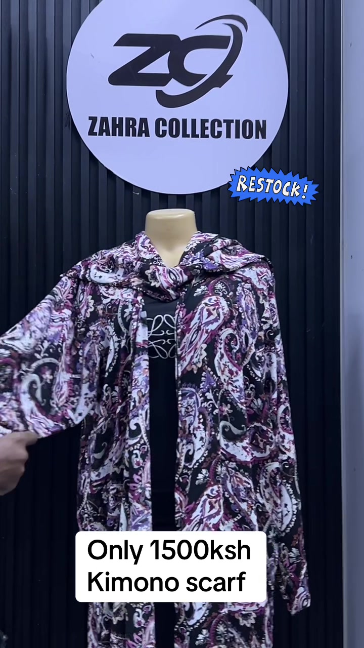 @Zahra collection