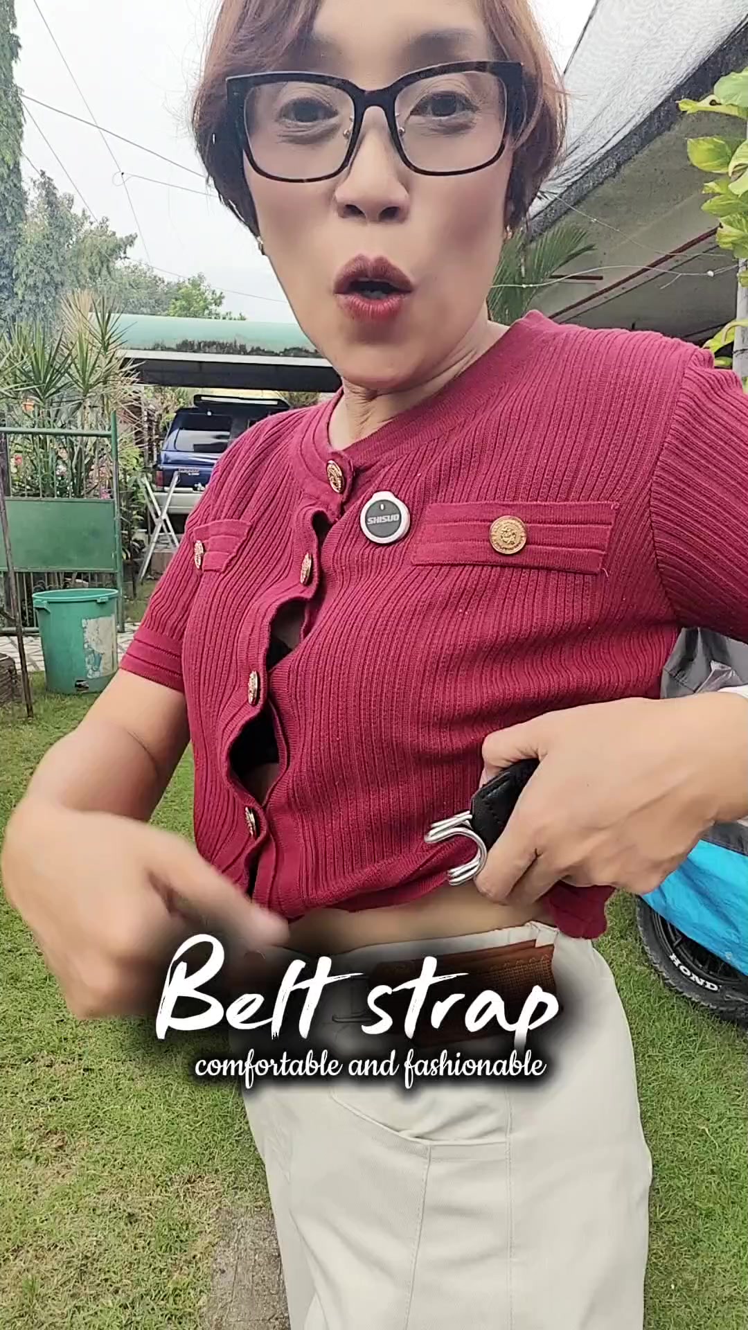 @Si Leslie Ako