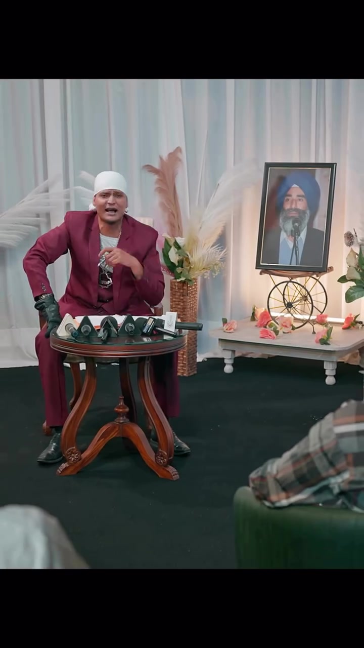 @☬ ਮੁੰਡਾ ਸਰਦਾਰਾਂ ਦਾ ☬🚩