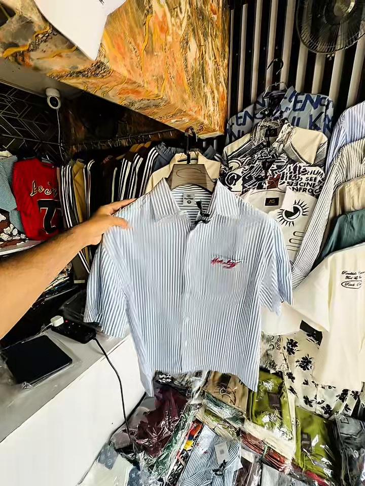 @Rizzik Fashion