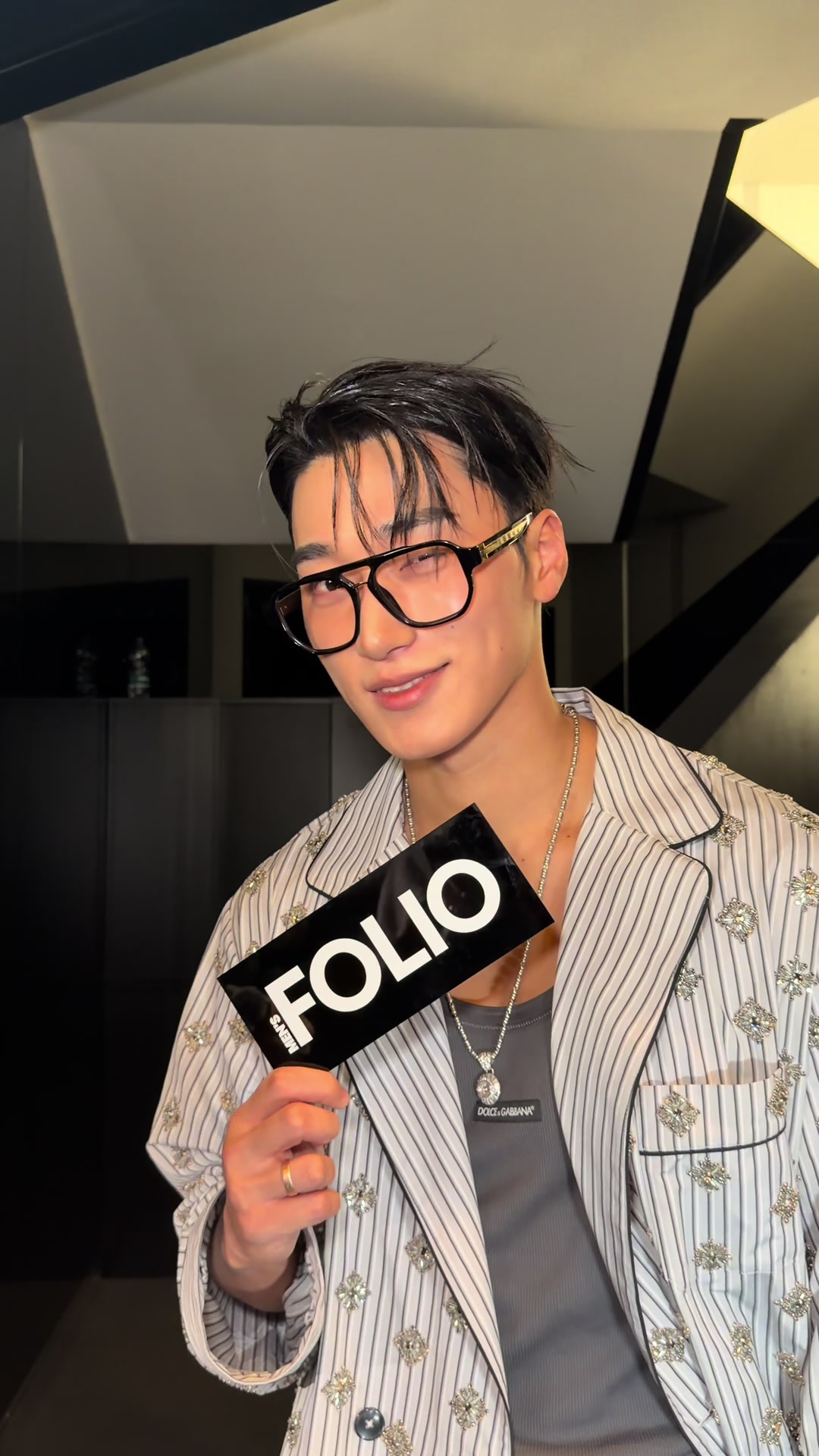 @Men’s Folio Singapore
