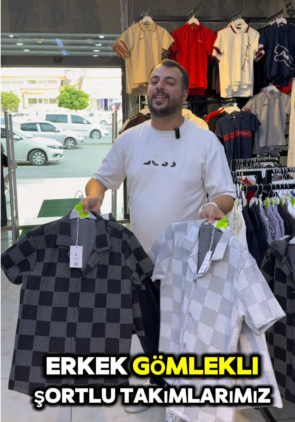 @Woodsman fıstıklık şubesi