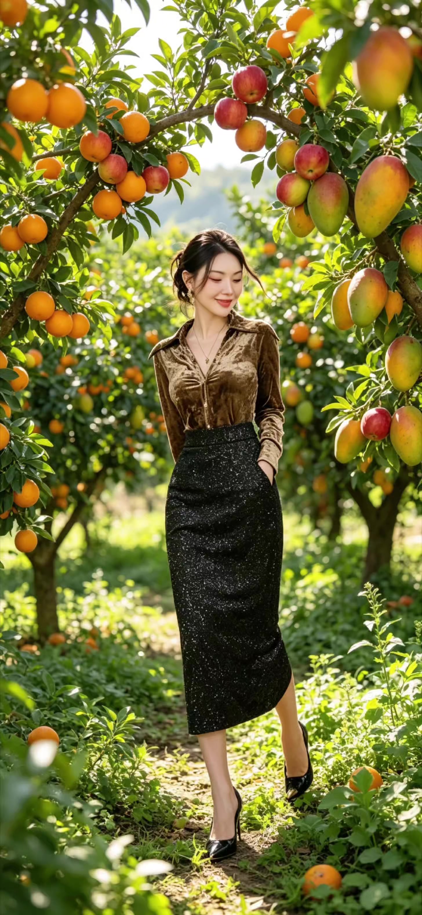 @phong c&aacute;ch mới