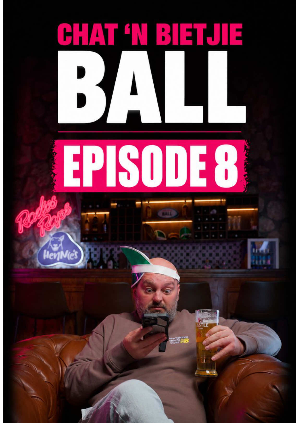 @Radioraps/Rikus de Beer