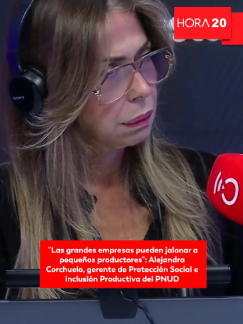 @Caracol Radio
