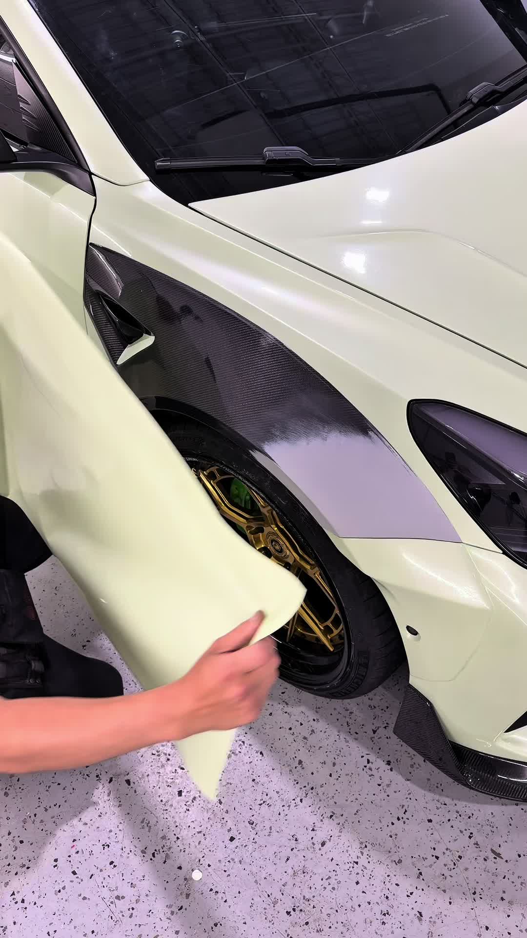 @Wrap Meisters