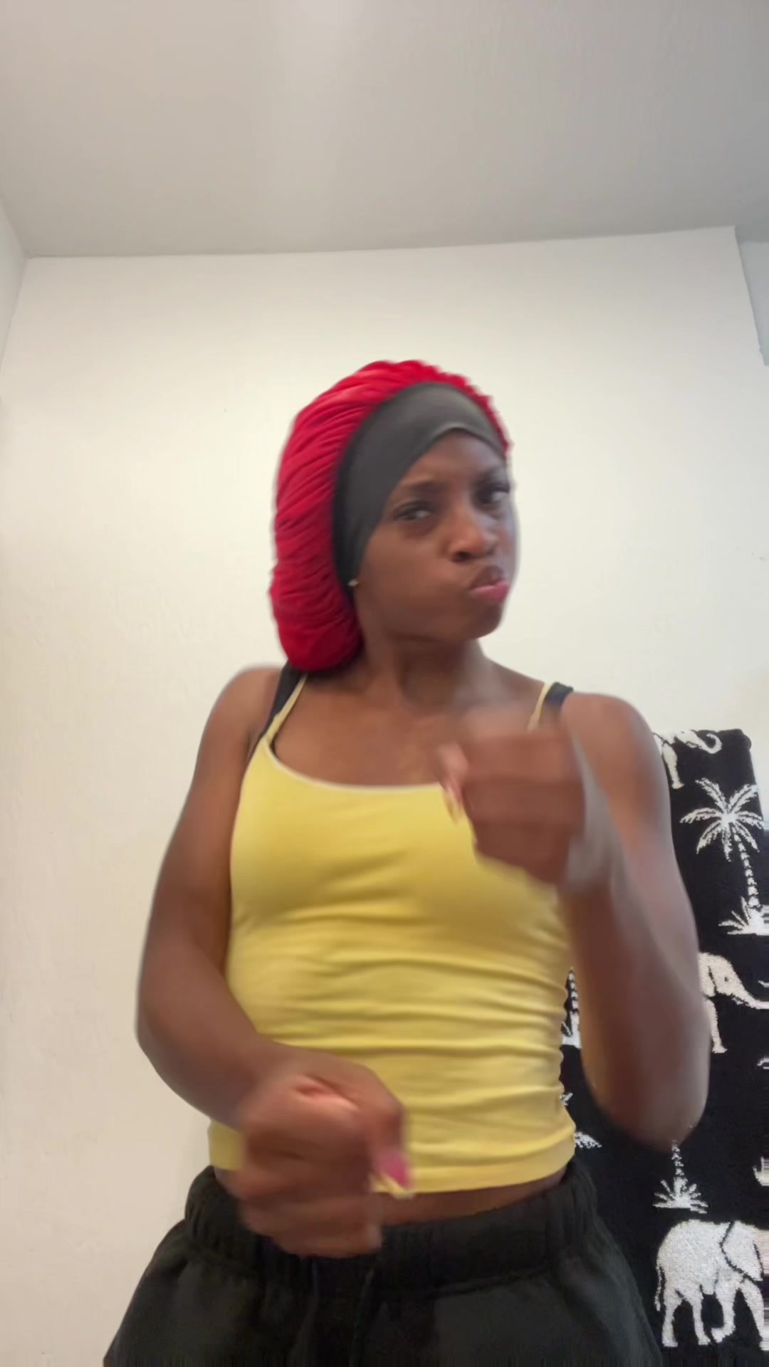 @yafoundme