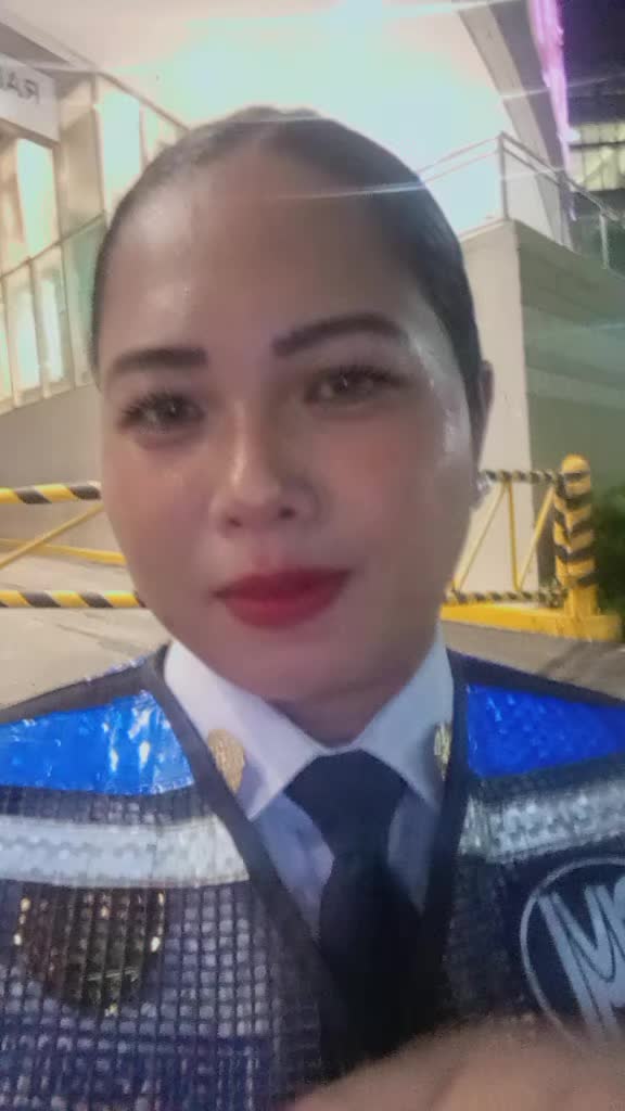 @Ladyguard Ng Buhay Mo😘