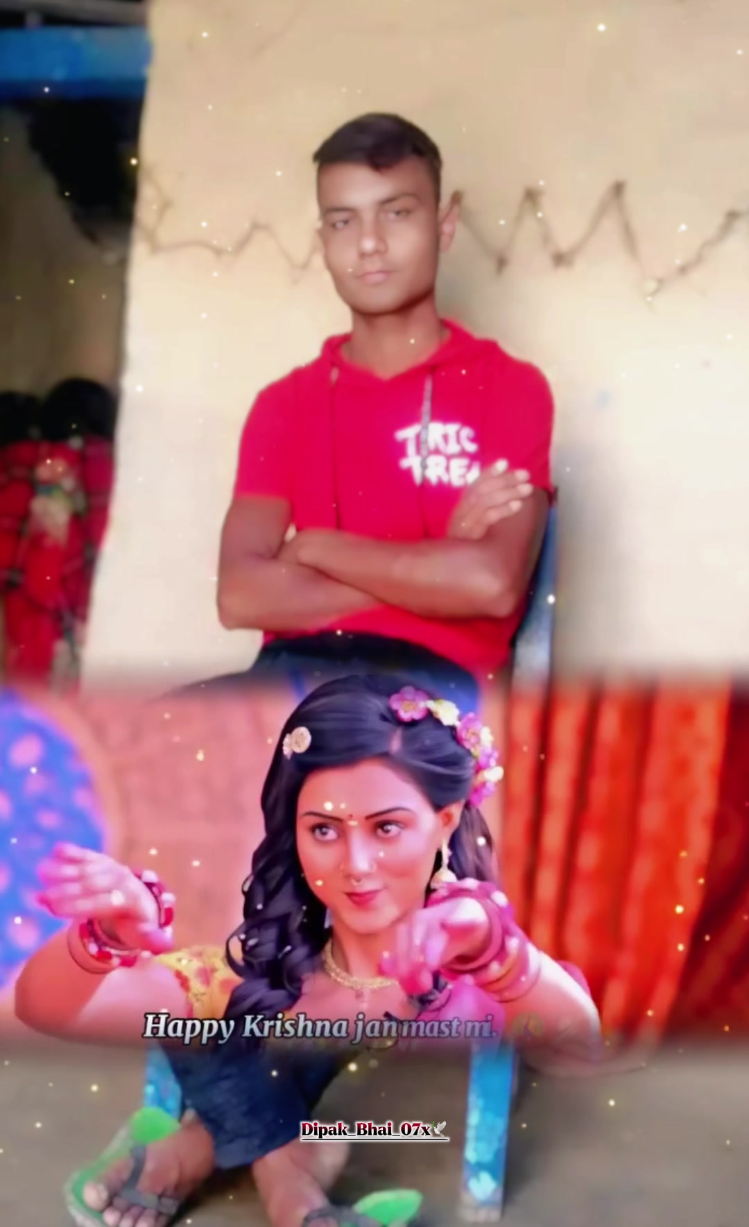 @ronak mandal