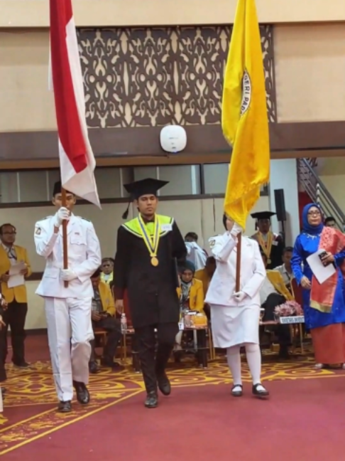 @Universitas Negeri Padang