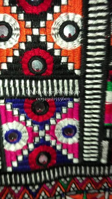 @afghan_kuchi_clothing