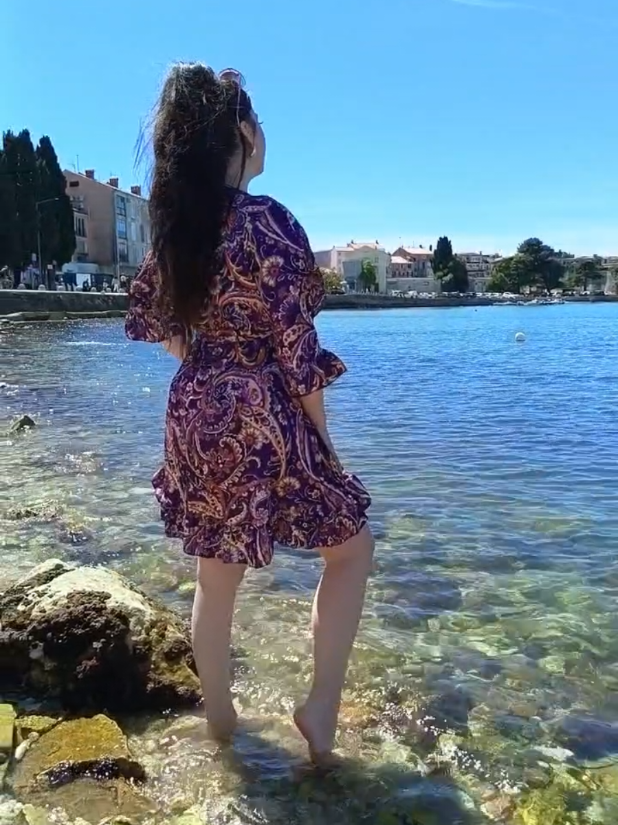 @Stela Pavičić