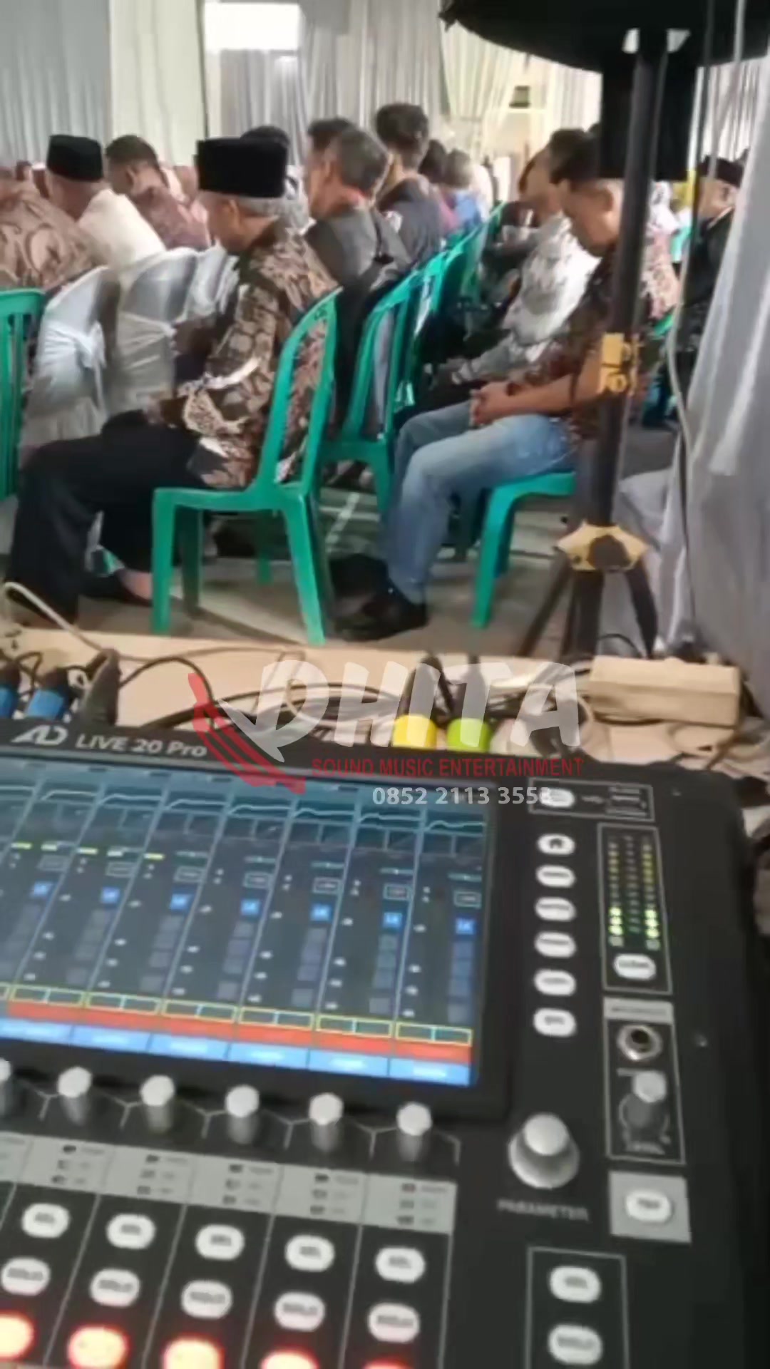 @Dhita sound