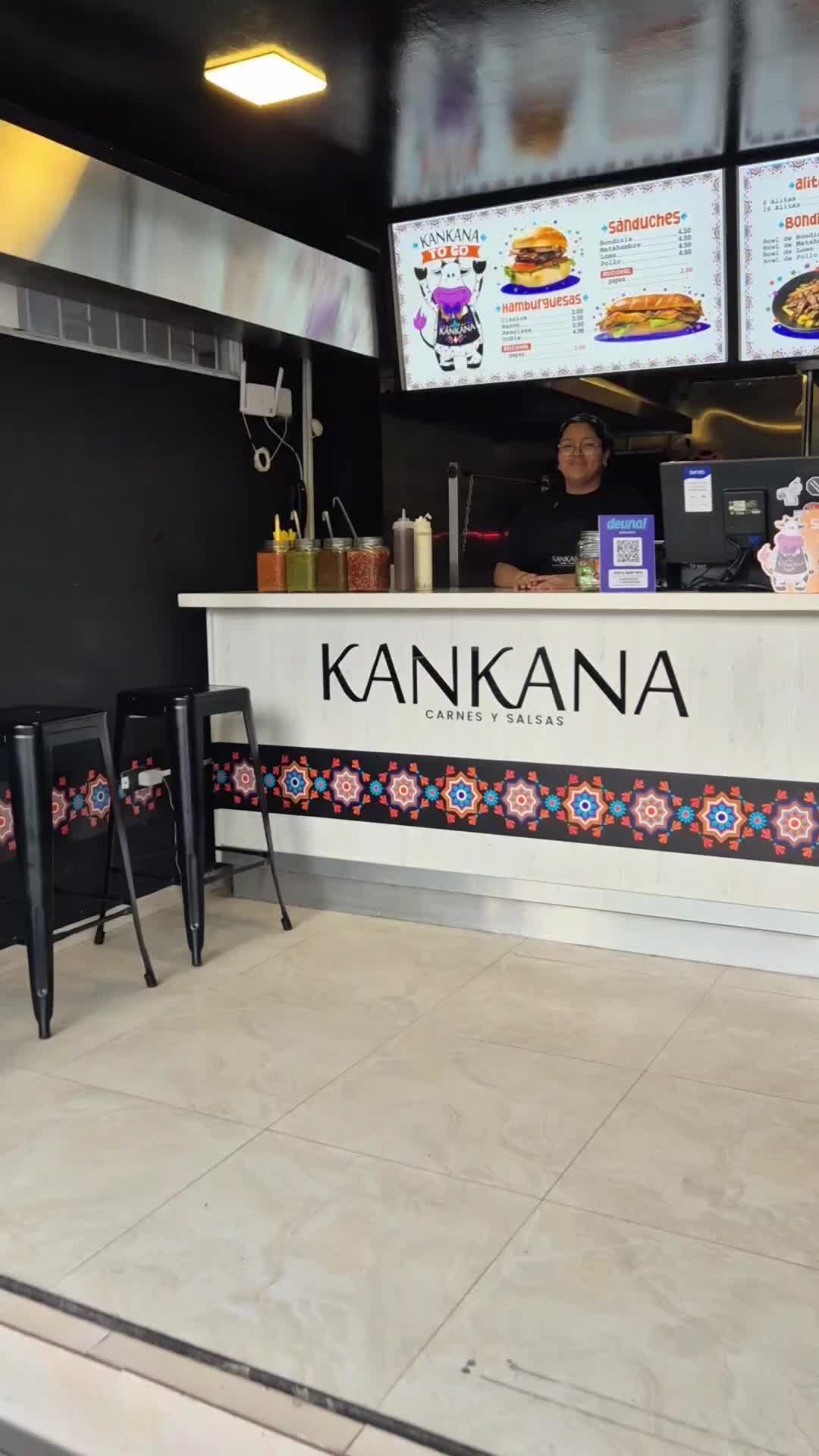 @KANKANA