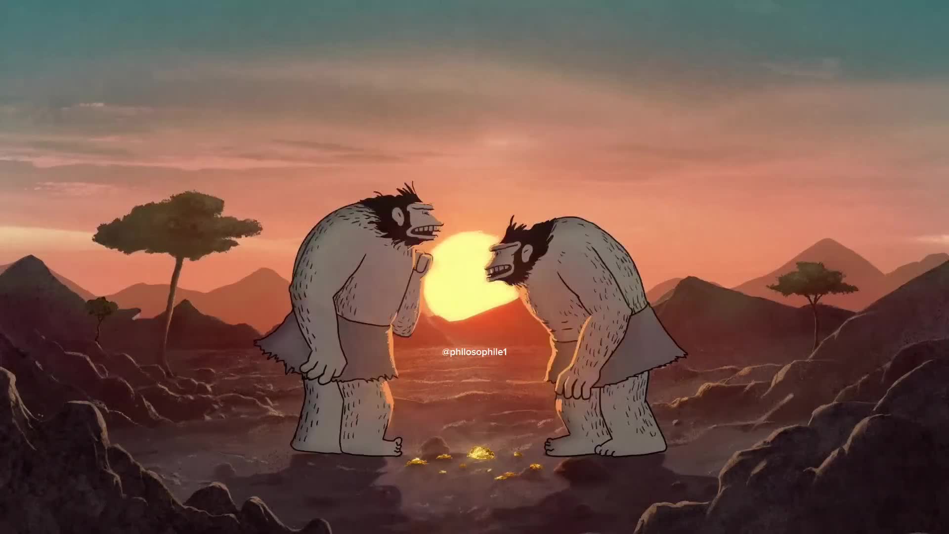 @Philosophile