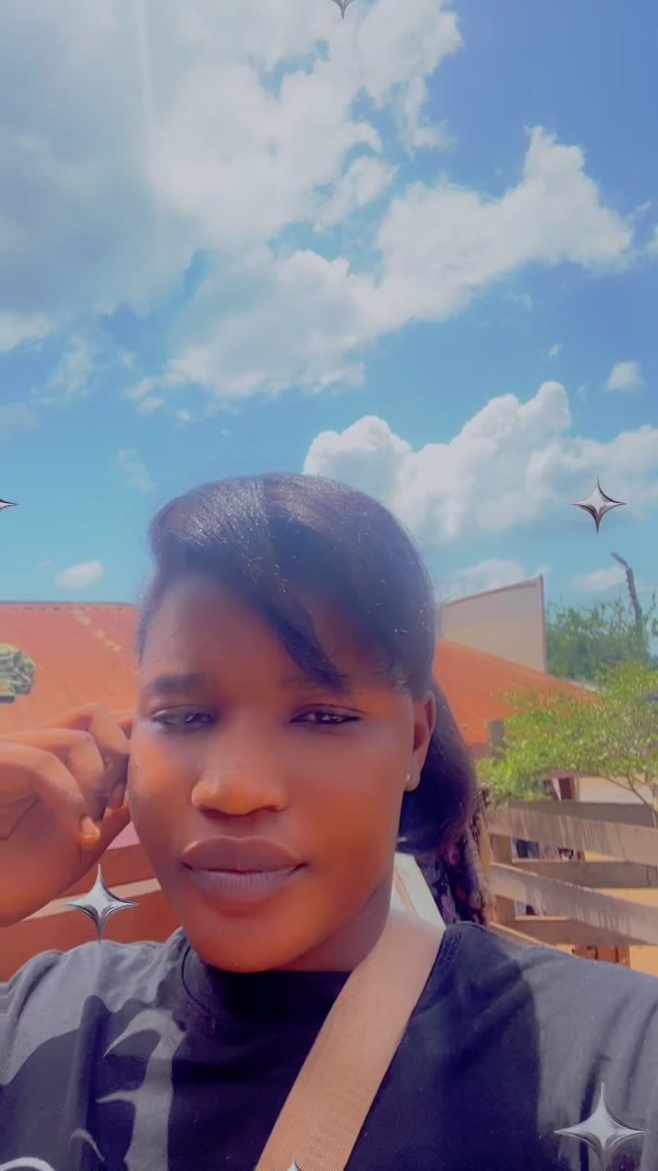 @❤️ Abena Femi🥰💦