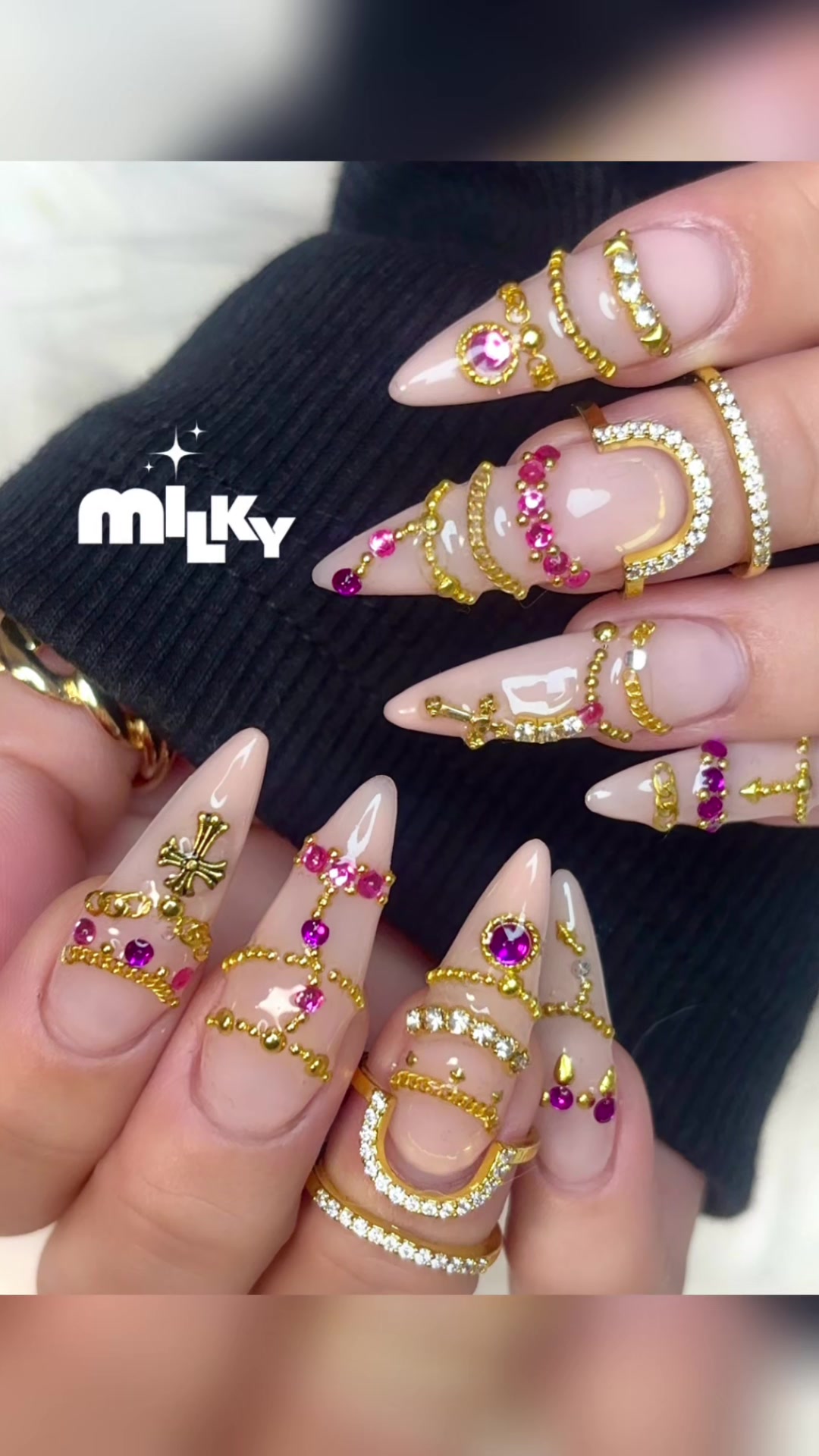 @Milky