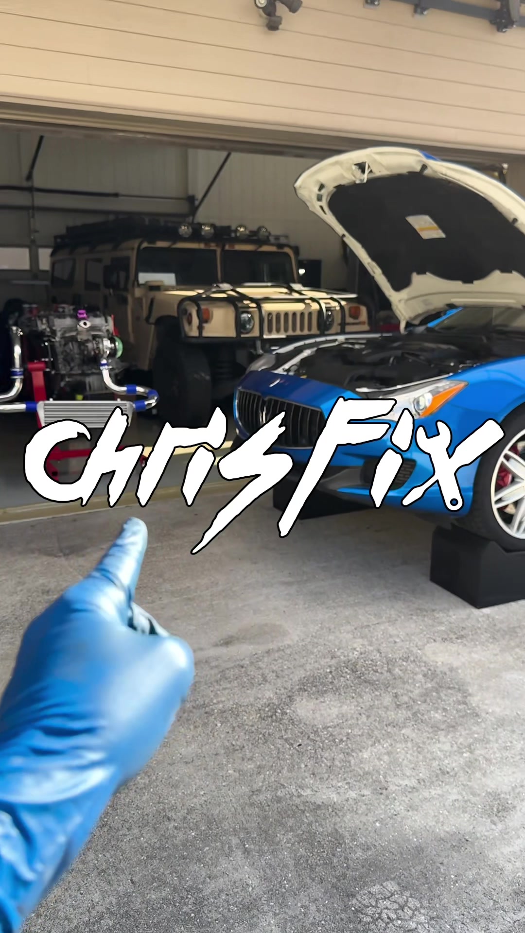 @ChrisFix