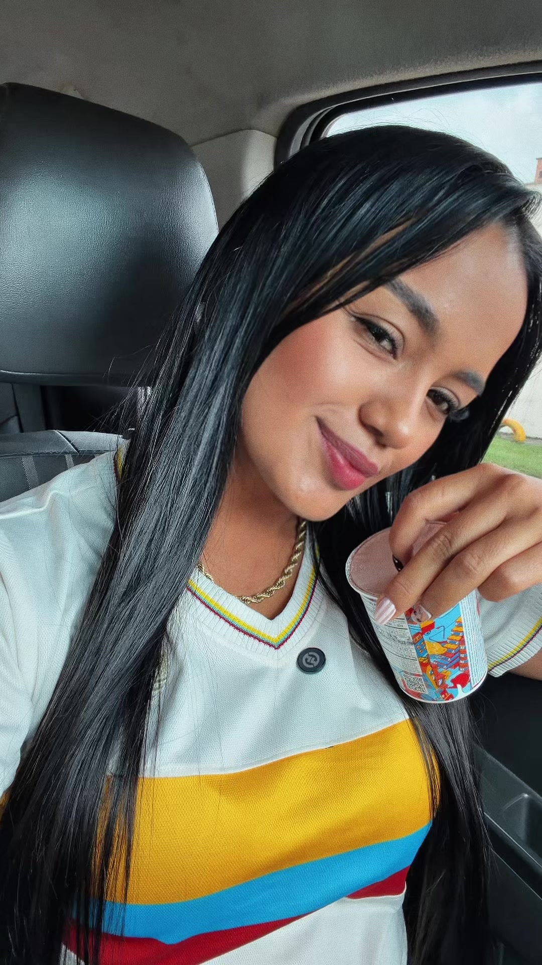 @Erika Cuevas Locutora🎙️