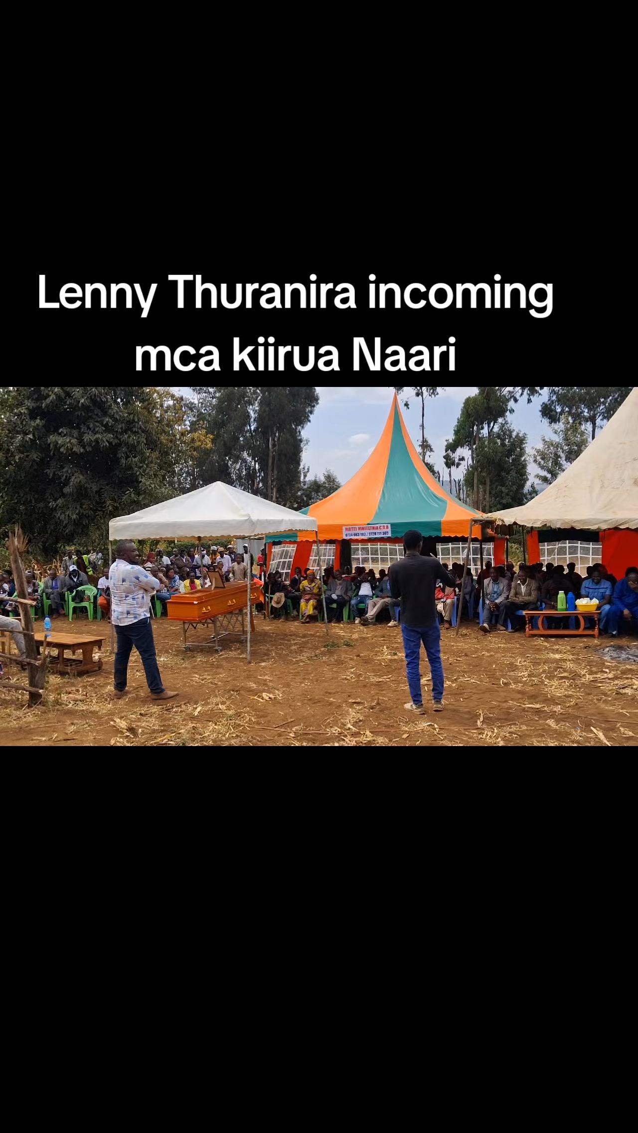 @Lenny Thuranira