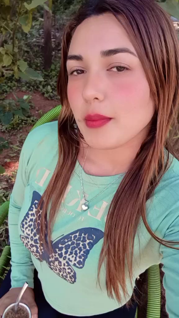 @sole Riquelme