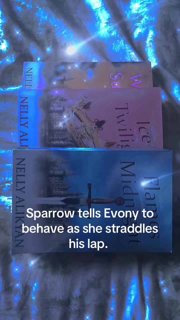 @authornellyalikyan