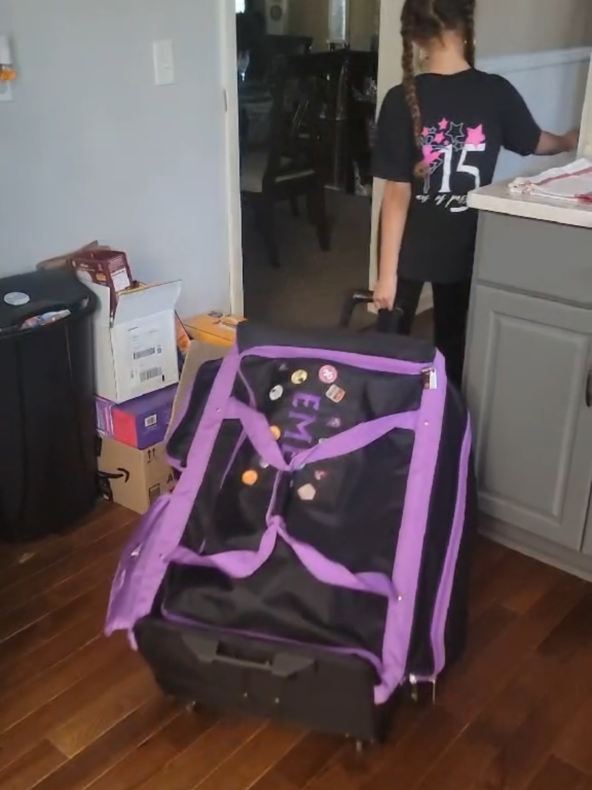 @Danielle