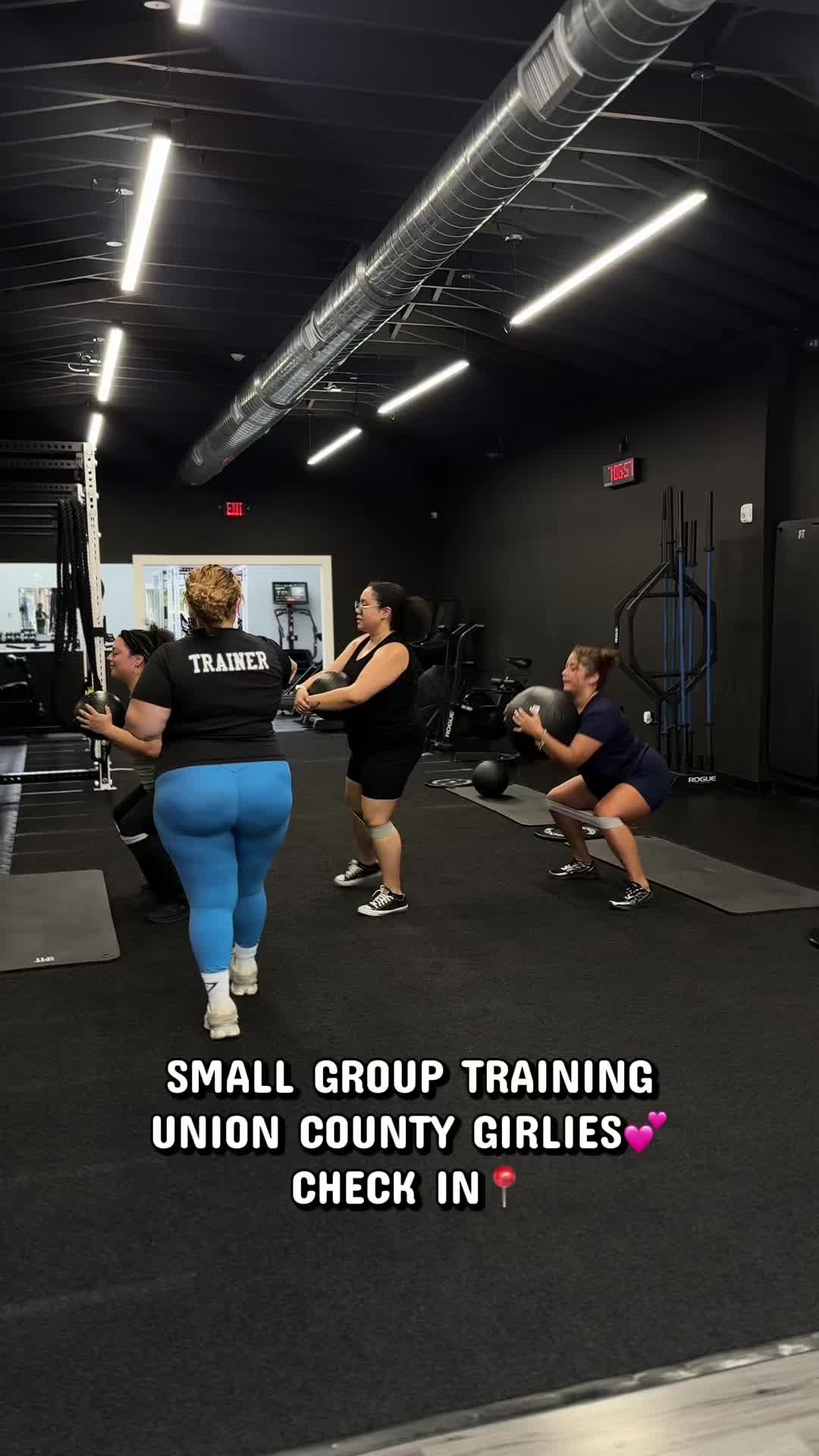 @Lift Up Fitness NJ