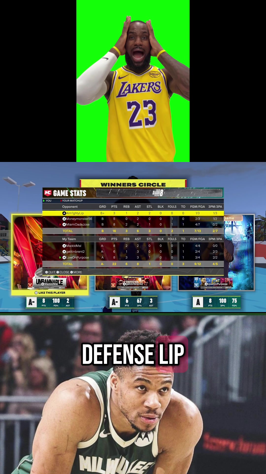 @IAMPENGAME