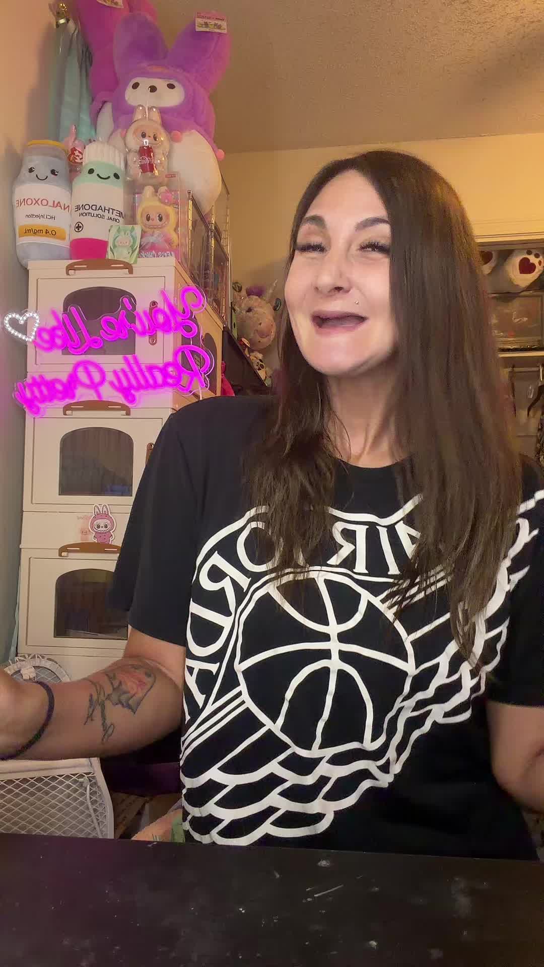 @Jazmine Kristina