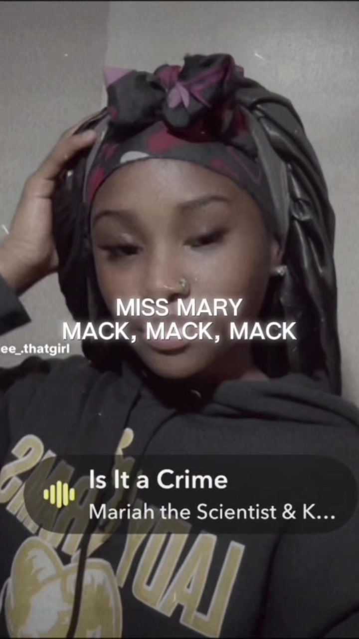 @Mariyah_.zye