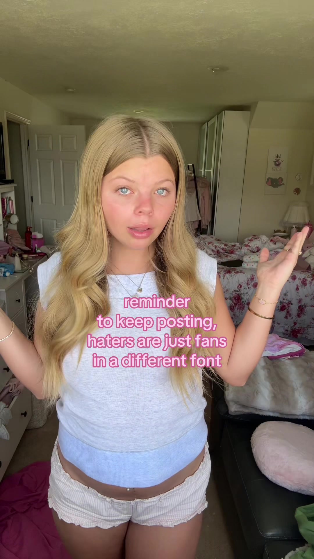 @Milea Webb