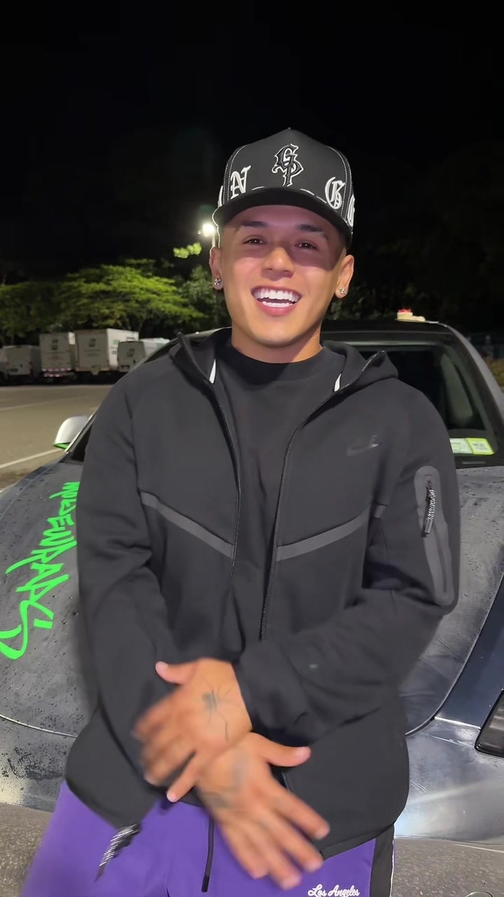 @Justin Carpio👑🕷️