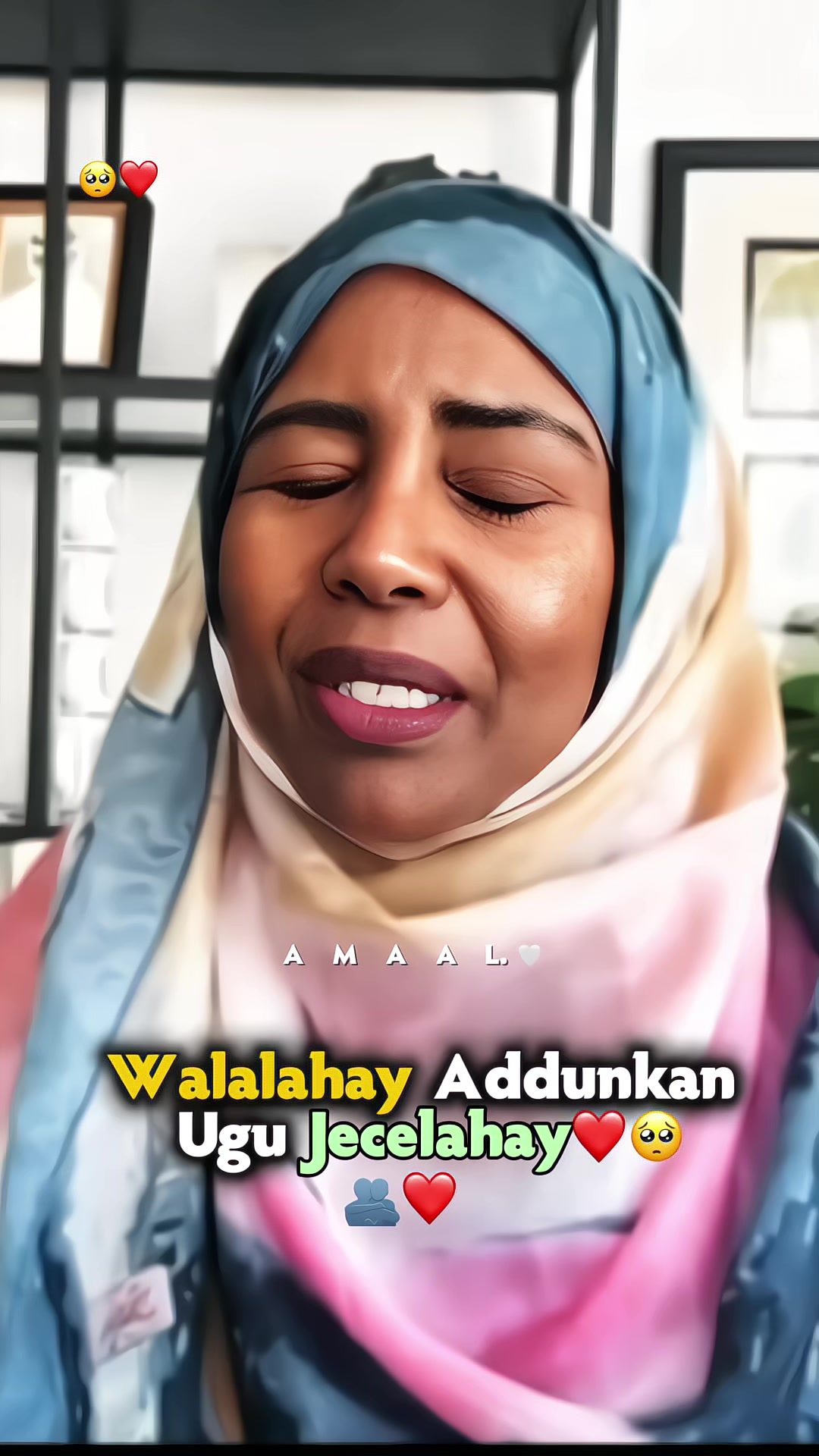 @༆AMAAL MUSE BIHI༆