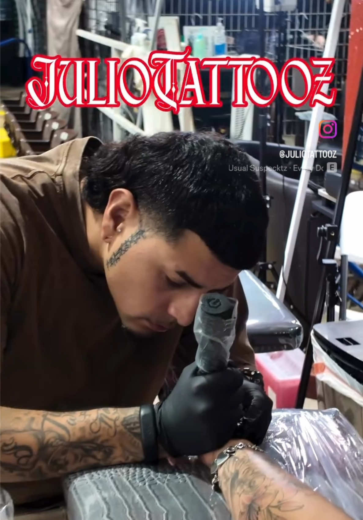 @Juliotattooz