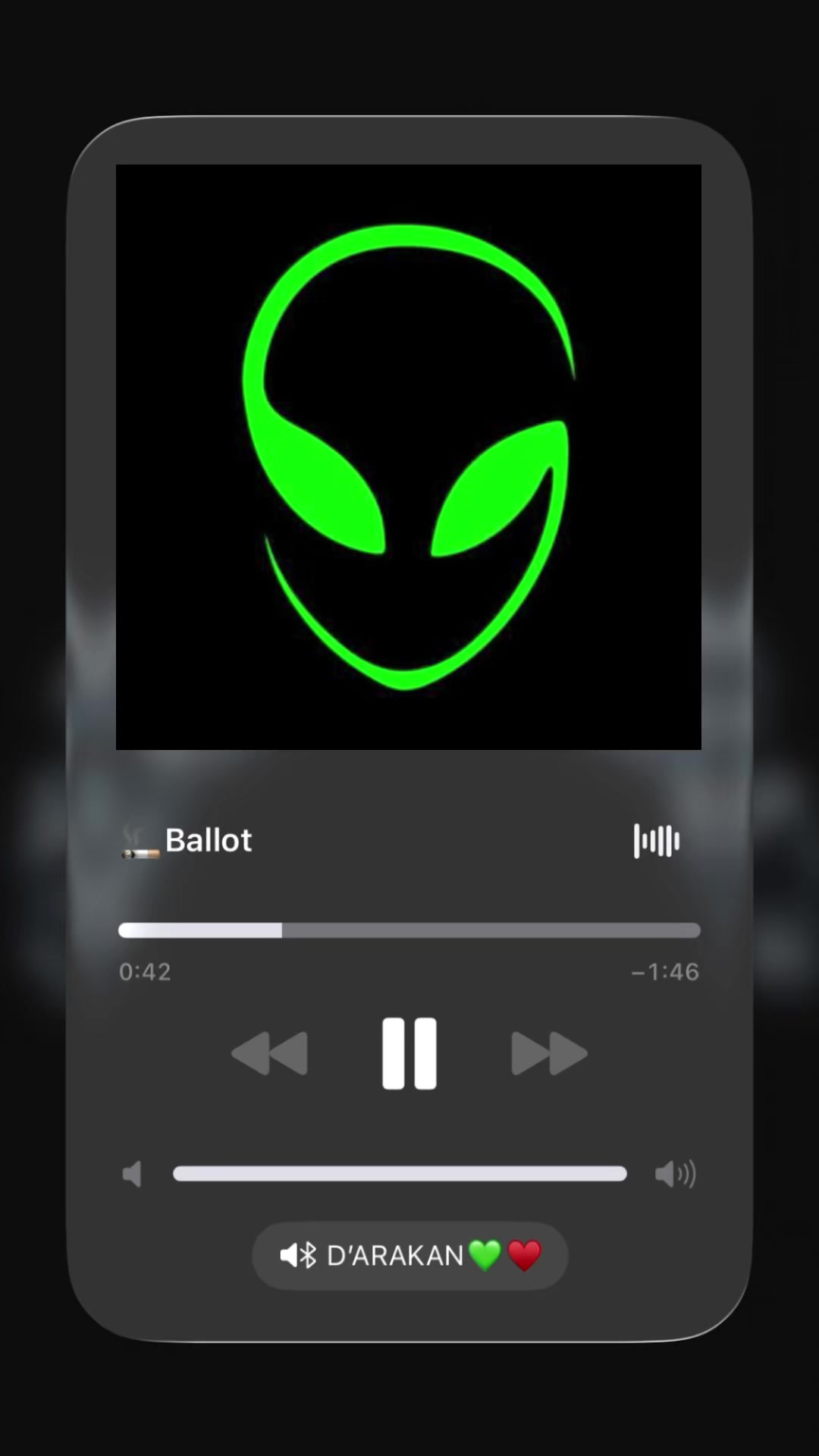@𝘿𝙄𝙎𝘾𝙊'𝘼𝙍𝘼𝙆𝘼𝙉