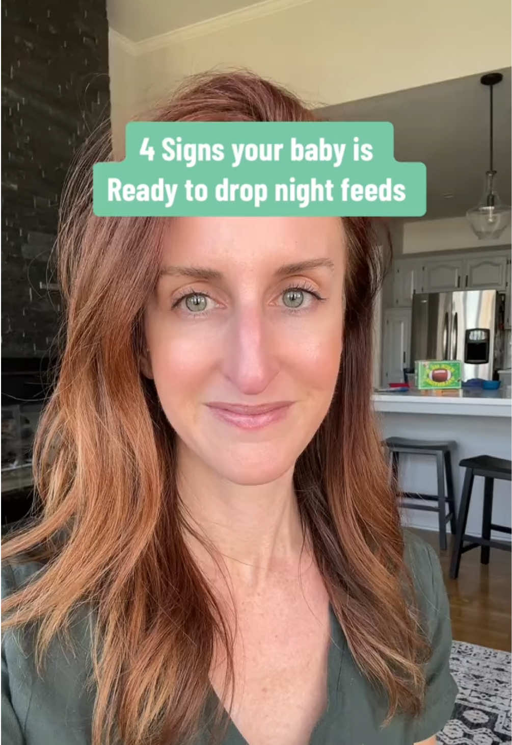 @Katy&mdash;Baby Sleep Coach
