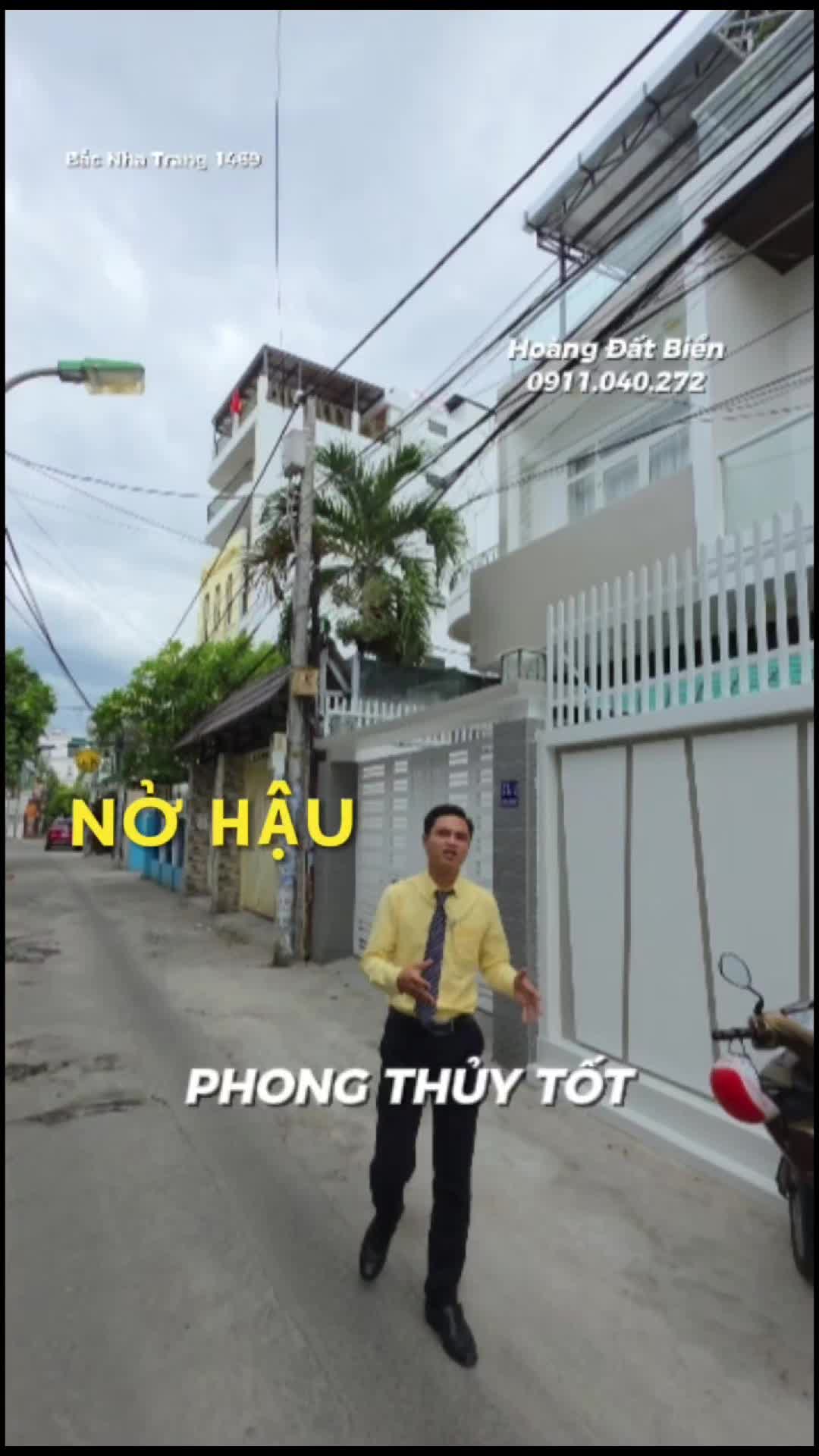 @Hoàng đất biển Nha Trang