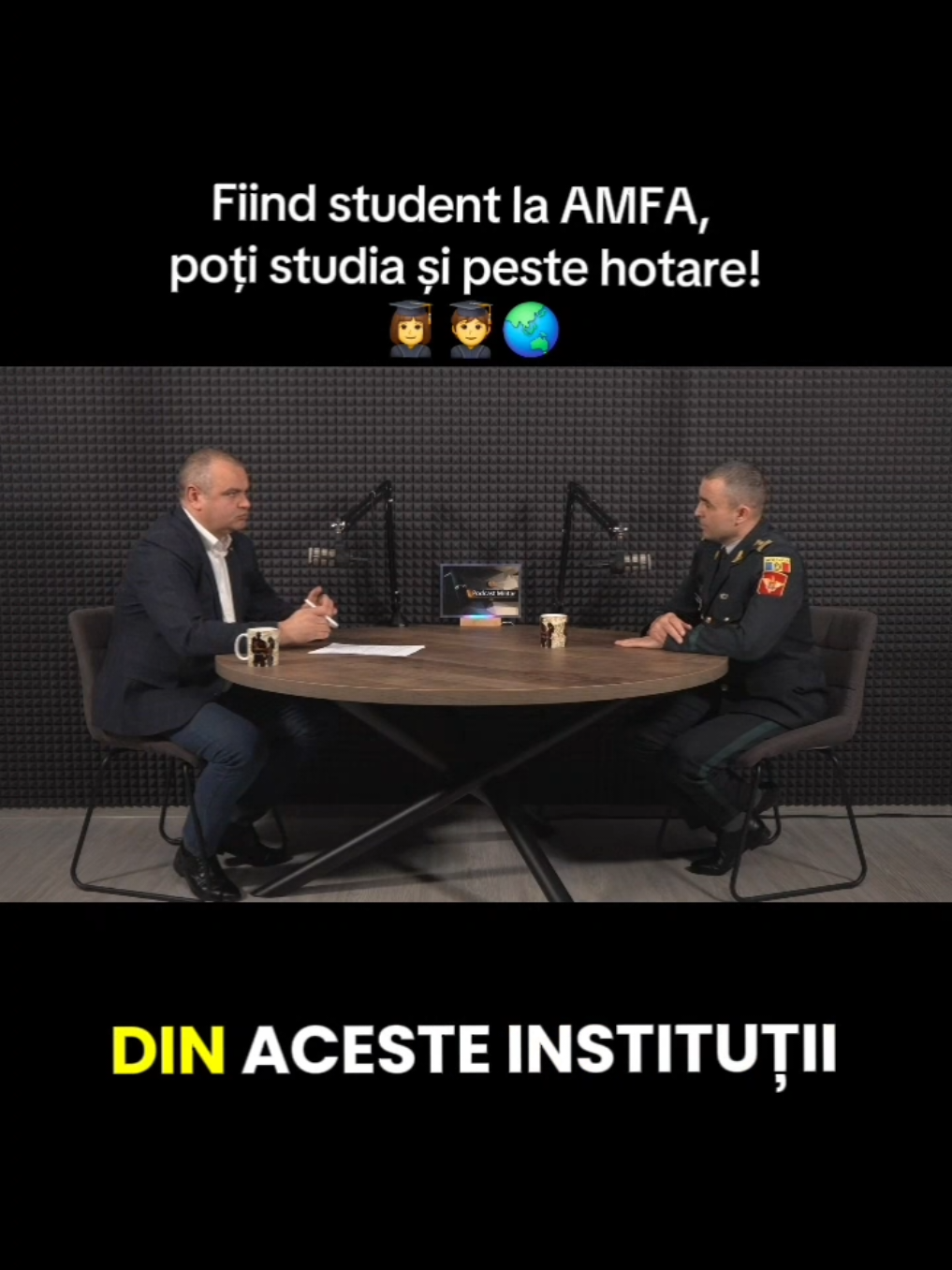 @AcademiaMilitarAlexandruCelBun