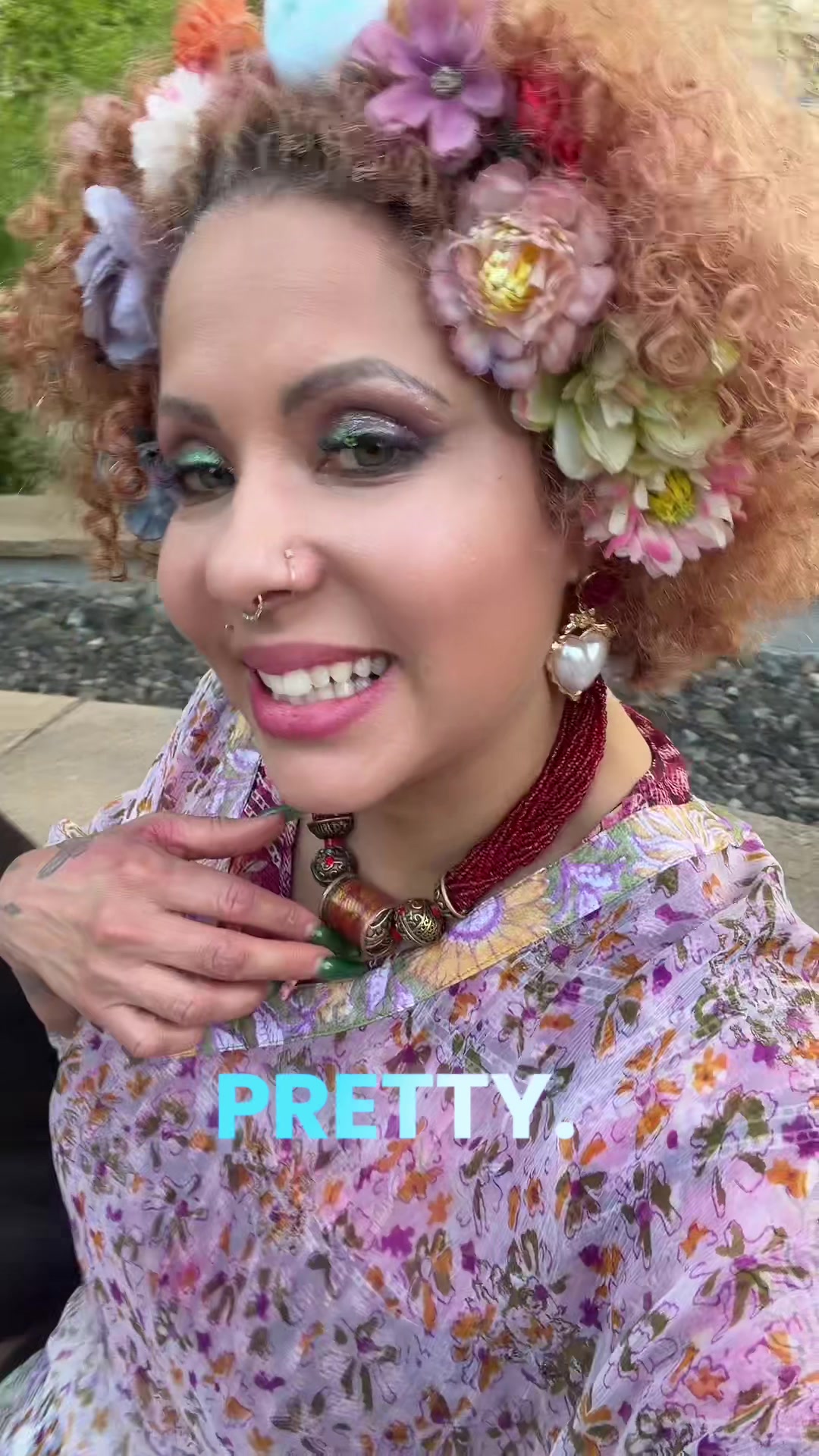 @Hautefairyvibez