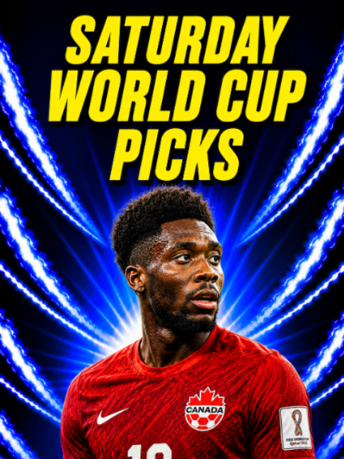 @Erickson Picks📈