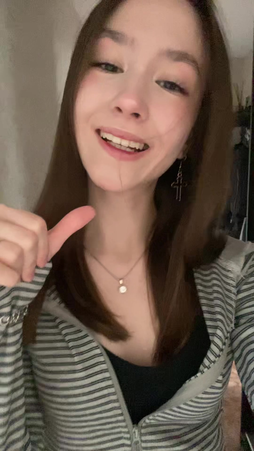 @миликай